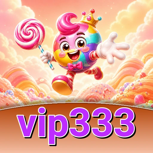 vip333 APK — gampang dipakai
