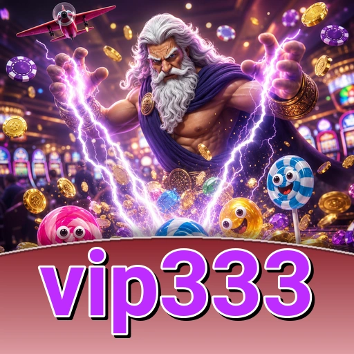 vip333 APK — katalog lengkap