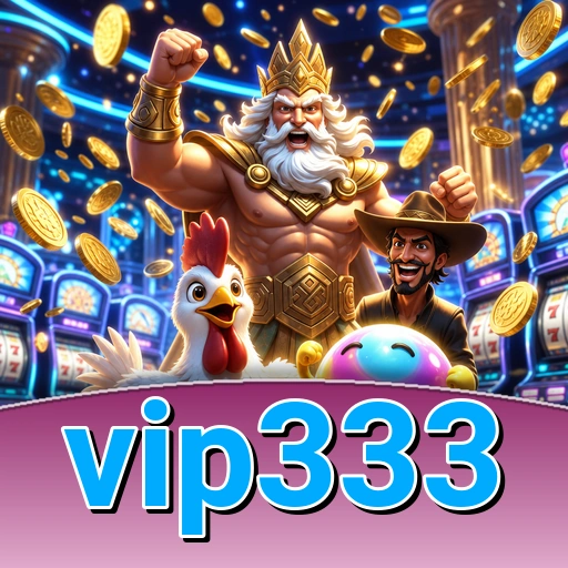 vip333 APK — bantuan 24 jam